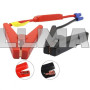 Пускозарядное устройство JUMPSTARTER TM19D 88000 мАч